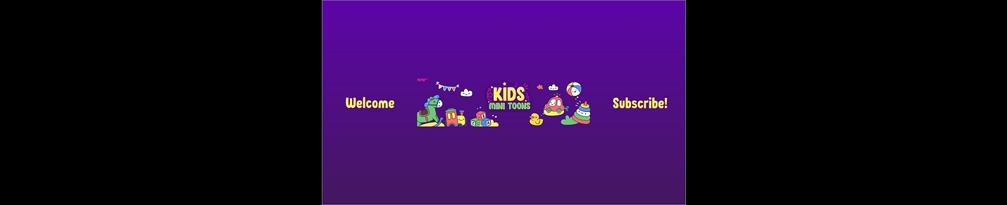 Fun Learning Videos for Kids & Toddlers.