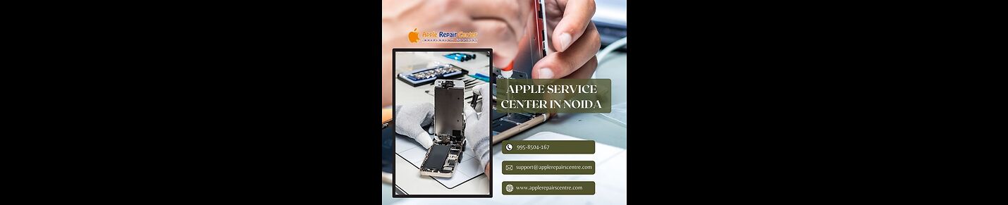 Apple Repairs Centre