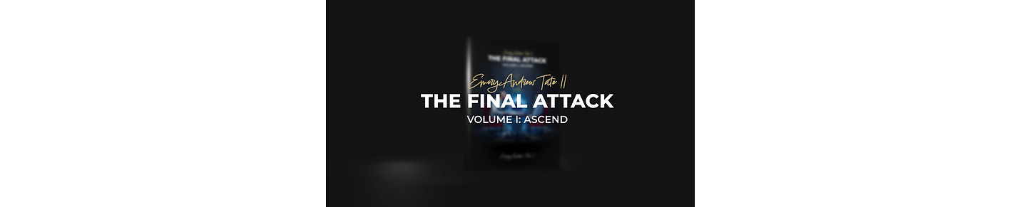 The Final Attack
