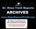 Dr Rima Truth Reports
