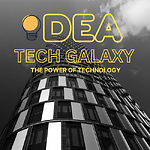 TECH GALAXY - Explore the Future of Technology