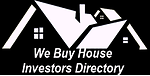 We Buy House Investor Directory