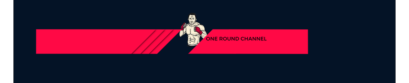 One round channel