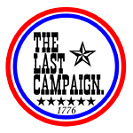 The Last Campaign!