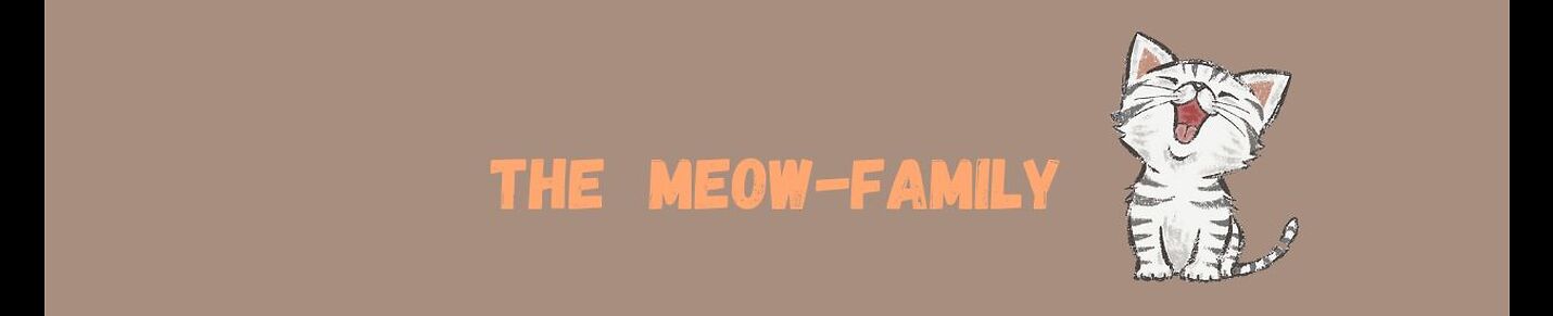 Family of Meows