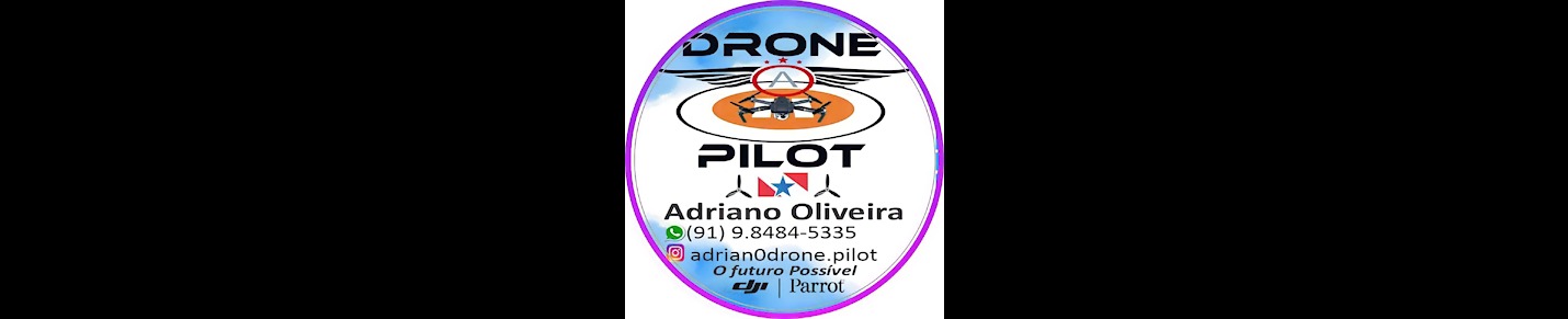 Drone Pilot Pará
