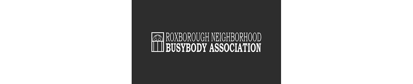 Roxborough Neighborhood Busybody Association