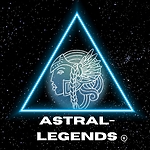 Astral Legends