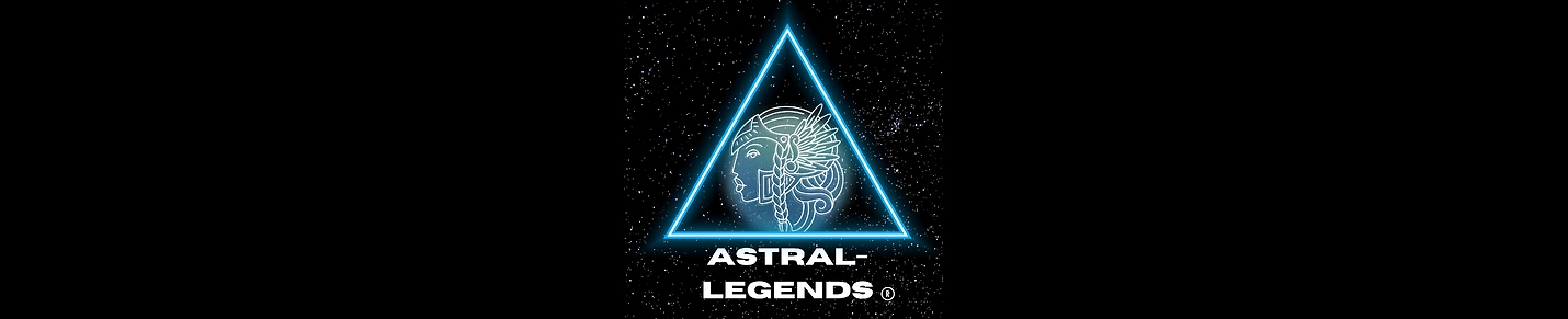 Astral Legends