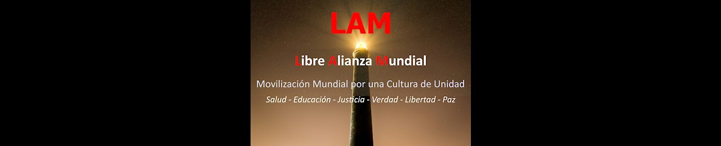 Libre Alianza Mundial