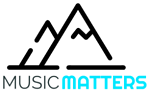 Music matters a lot