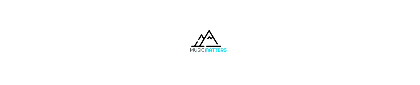 Music matters a lot
