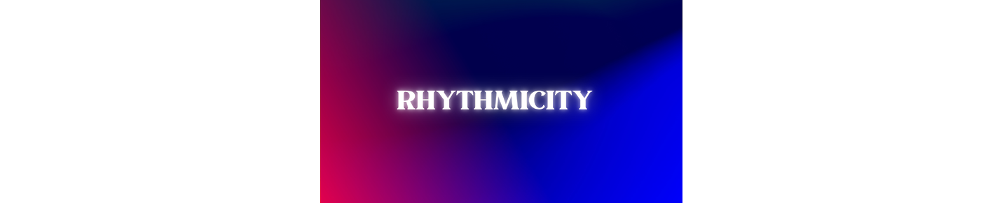 Rhythmicity