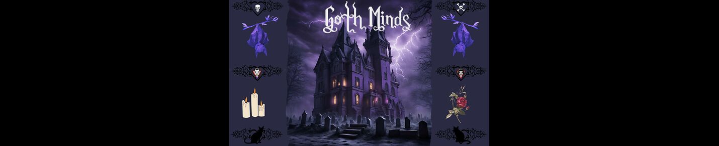 Goth Minds