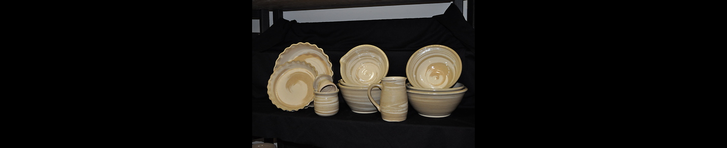 Muirhead Pottery