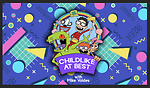 Childlike At Best with Mike Valdes