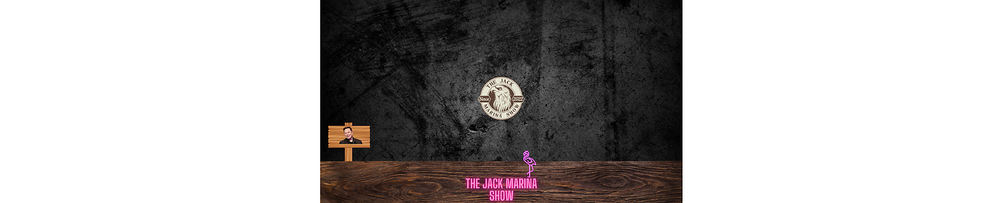 The Jack Marina Show