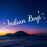 Indian Boys
