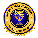Christ Embassy Sandton Online Church Service