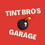 TiNT Bro's Garage