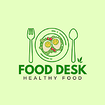 FOOD DESK