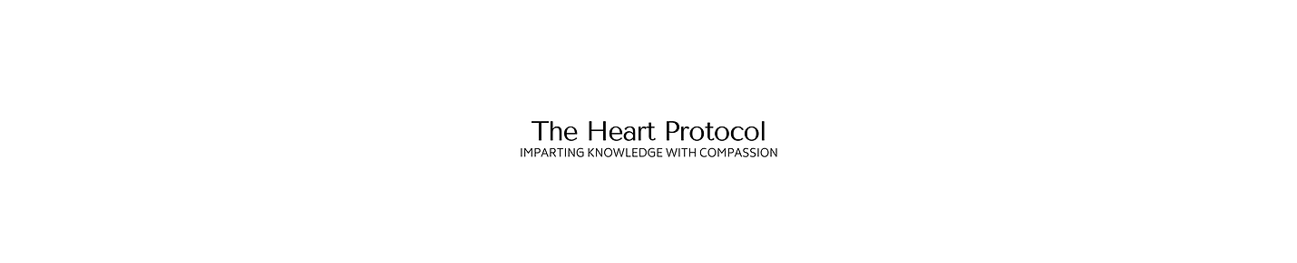 The Heart Protocol