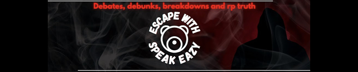 Escape With SpeakeaZy