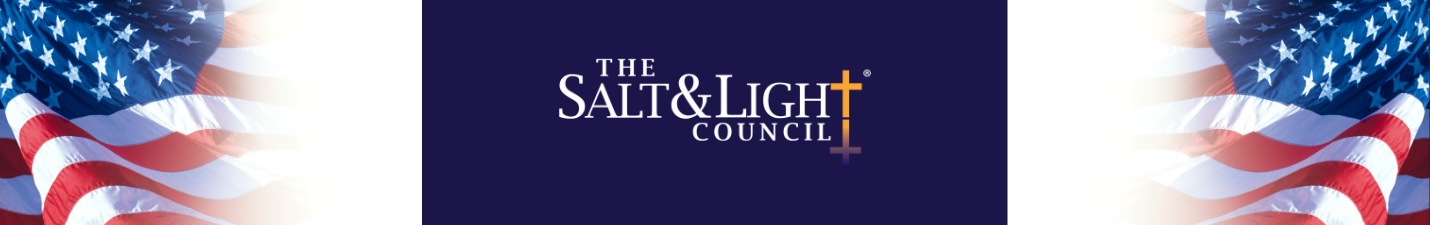 The Salt & Light Council