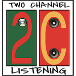 2 Channel Listening w/Jason