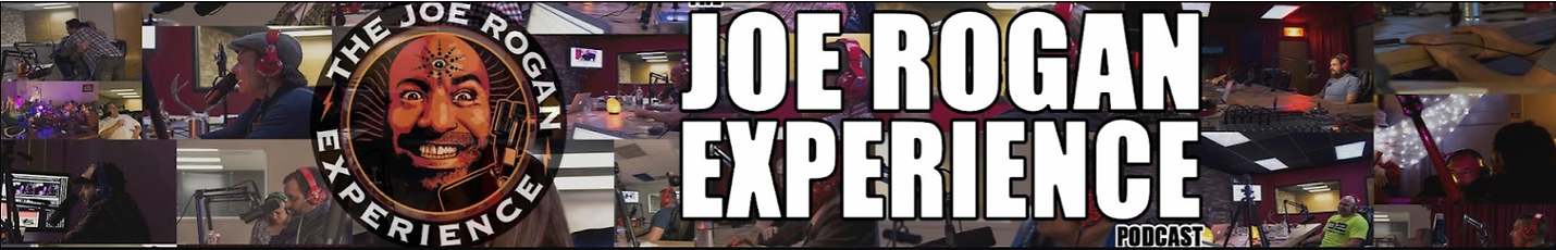 Joe Rogan Experience Clips