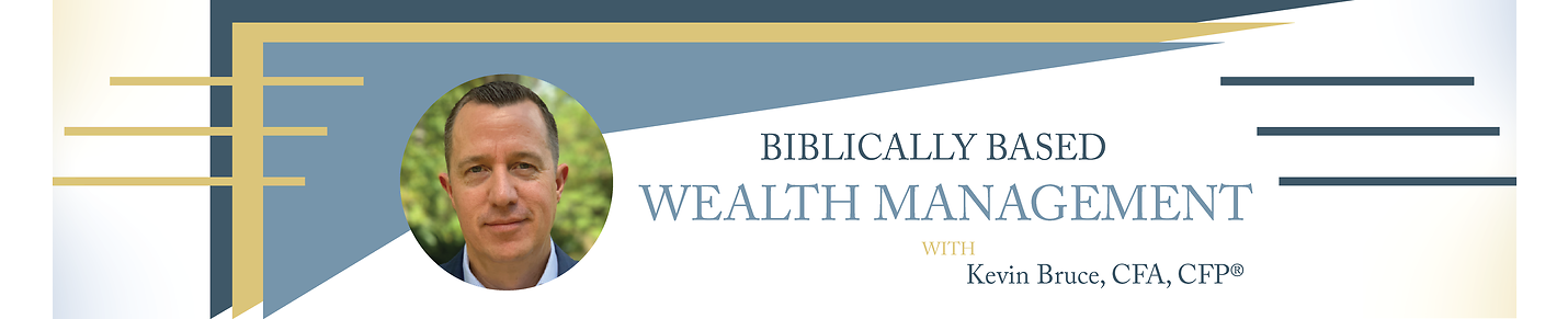 Biblically Based Wealth Management