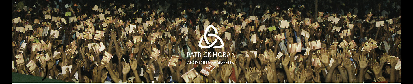 The Great Prespective - With Patrick Hoban