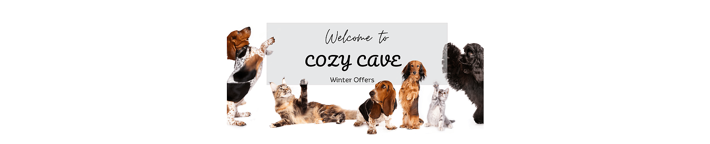 CozyCave_Official