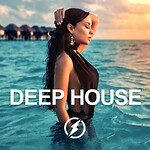 Deep house 24/7 live