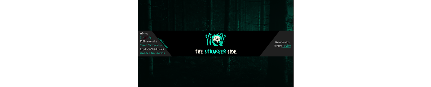 The Stranger Side
