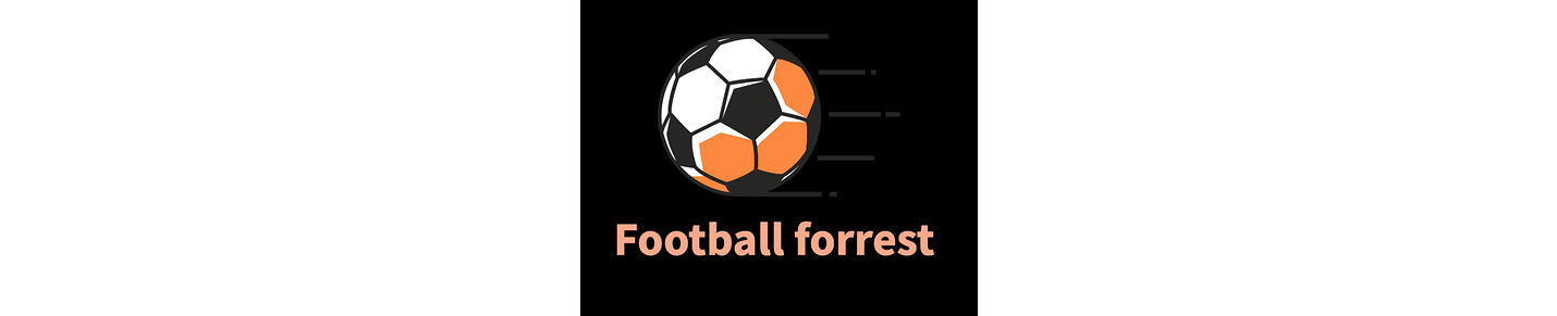 Football forest