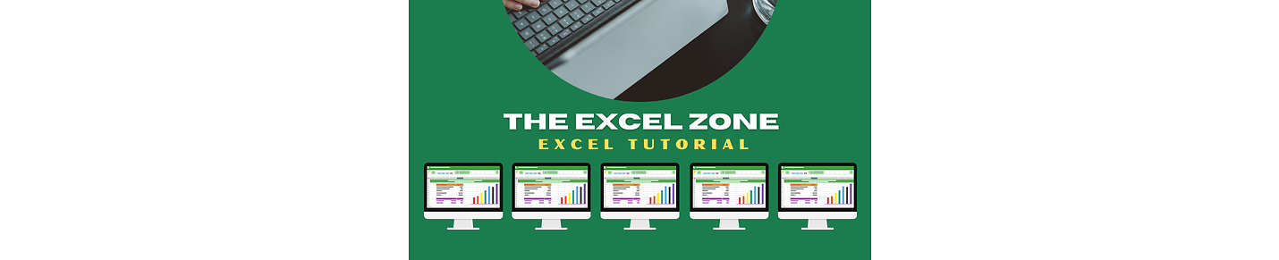 The Excel Zone