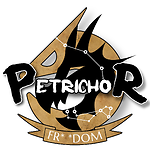The Petrichor