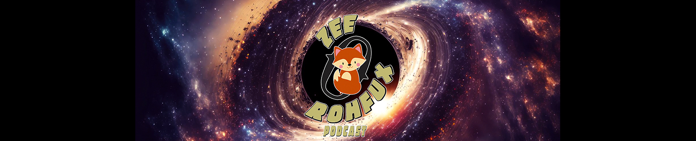 Zee Rohfux Podcast