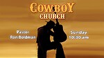 Bransons Cowboy Church