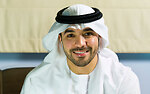 Khalid Al Ameri