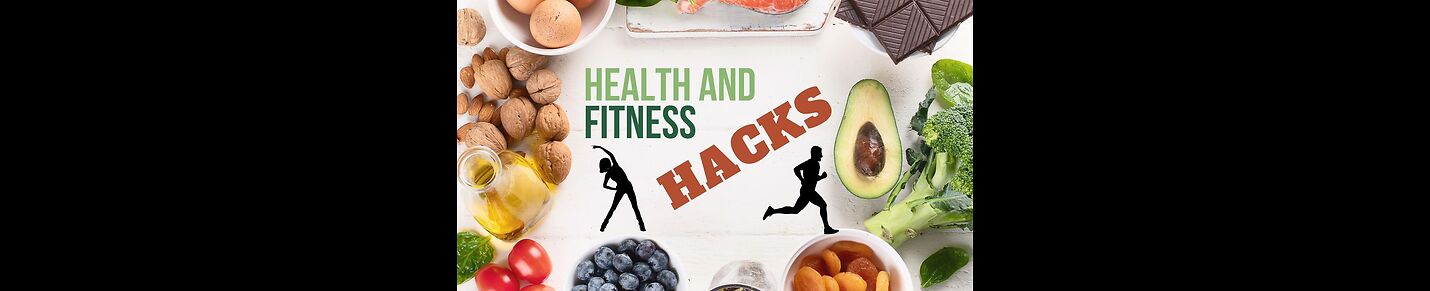 HealthandFitnessHacks.com