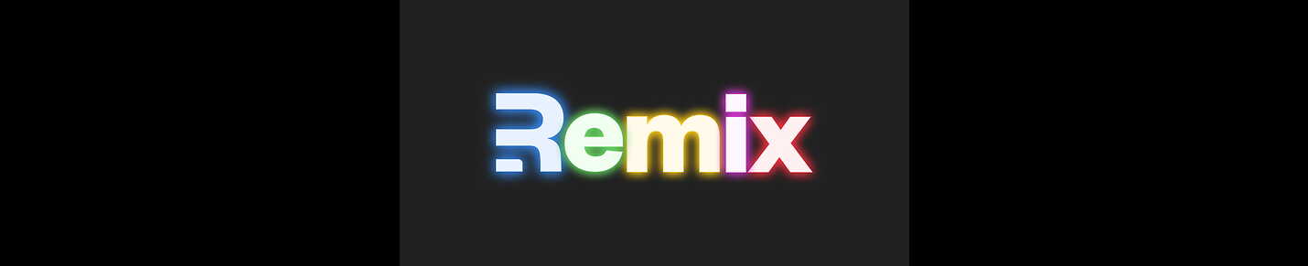 All About Remix