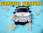Exploring the World of Ventura Graffiti.....