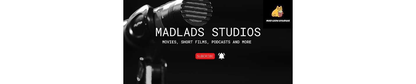 Mad Lads Studios