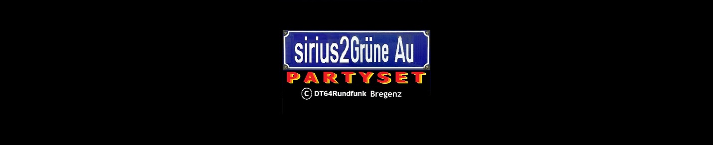 DT64Rf Bregenz-Sirius2GrüneAu-Partyset