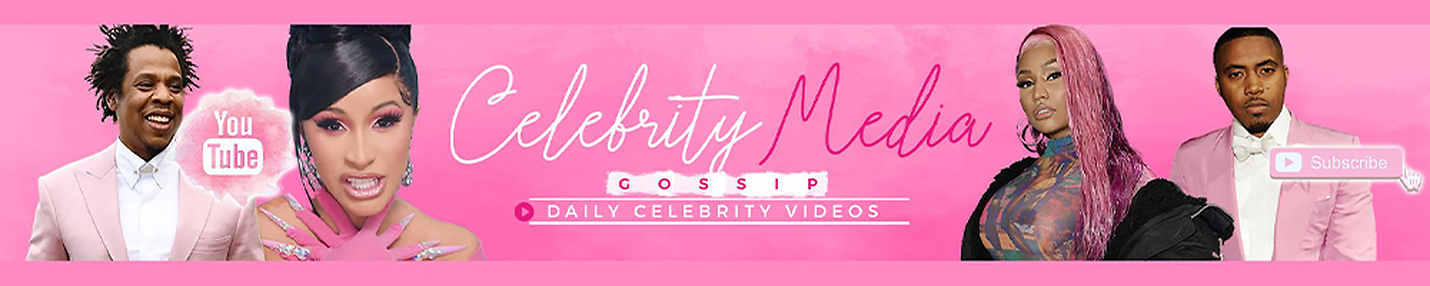 Celebrity Media Gossip