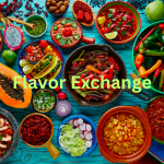 Flavor Exchange
