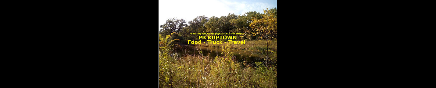 PickupTown Overland