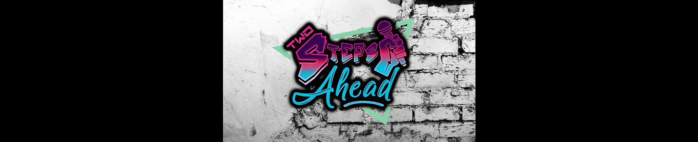 Two Steps Ahead Podcast